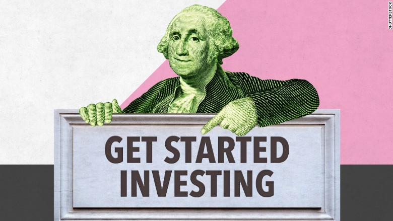 What are the best things to INVEST in right now ?