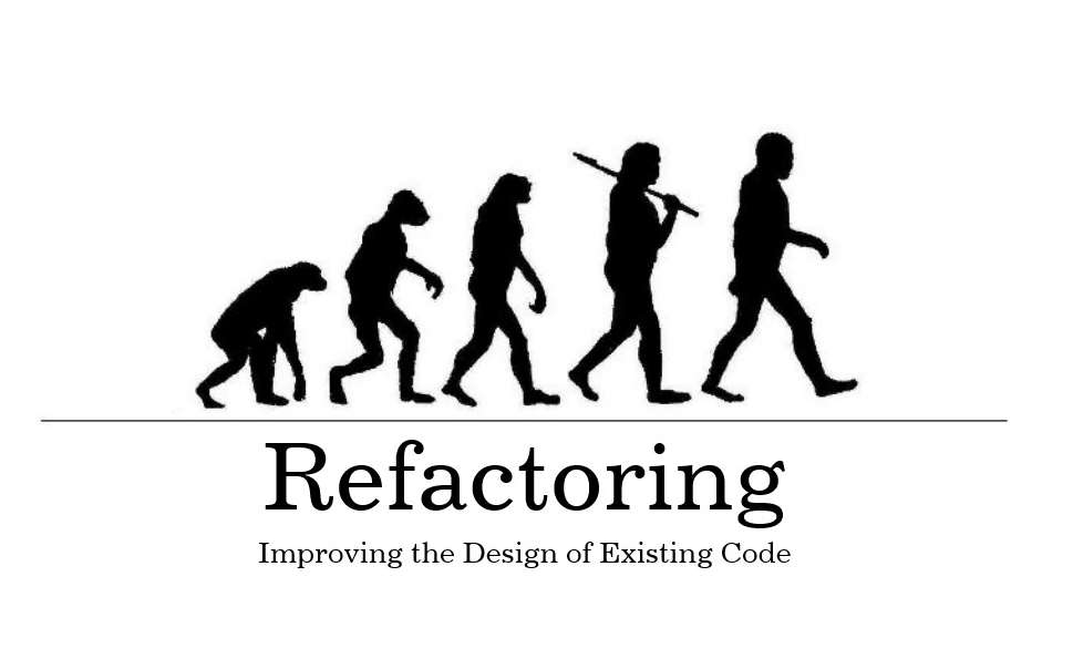 Refactoring Code - Day 2 - Các nguyên lý cơ bản trong refactoring